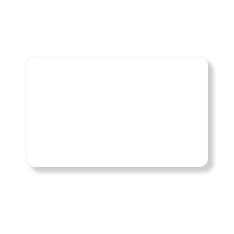 Blue mountain cards blue mountain has been in the greeting card business for a long time and they boast beautifully designed ecards for any occasion as well as talking cards. Self-adhesive White Cards | Essentra Security