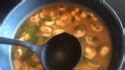 · savoury, spicy, sour and hearty, hot and sour soup is completely addictive! Thai Hot and Sour Soup Recipe - Allrecipes.com