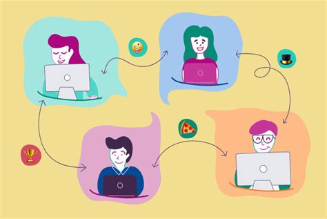 What can i do to help my remote team? 6 Ways to Make Your Remote Team Feel More Connected - The ...