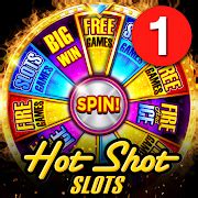 We will try our best to keep this page updated as soon you can only collect each bonus one time. Hot Shot Casino Free Slots Games: Real Vegas Slots - Apps ...