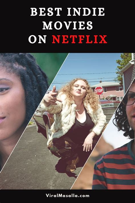 A year so insert adjective of choice here, even the creators of black mirror couldn't make it up… but that doesn't mean they don't have a little something to add. 10 Best Indie Movies on Netflix in 2020 with IMDB Ratings ...