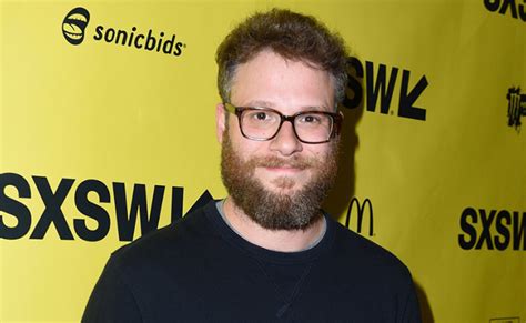 The comedian appears in the video alone. Seth Rogen On The Netflix Awards Debate: "I Think A ...