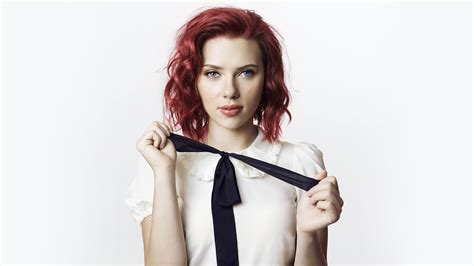 Die dunkle seite der traumfabrik. Scarlett Johansson Wallpapers High Resolution and Quality ...