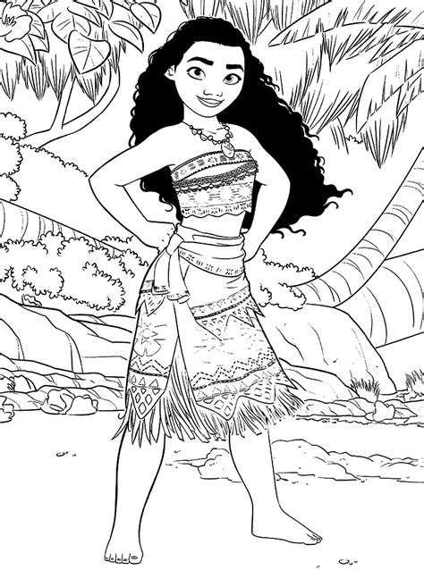 We did not find results for: Top 10 Moana Coloring Pages- Free Printables | Disney ...