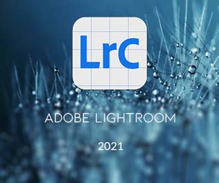 Aperture exporter was designed specifically for aperture users who have decided to move to lightroom. Adobe Photoshop Lightroom Classic 2021 v10.0 x64 ...