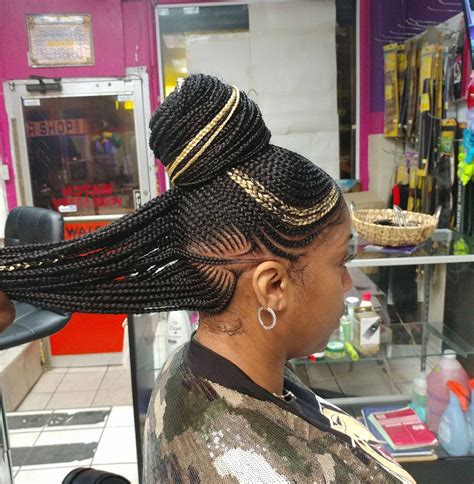 Our staff is originally from uganda, and african hair braiding is rooted in our culture. Deedee the Best African Hair Braiding - Home | Facebook