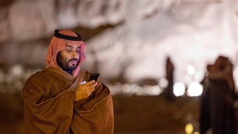 For faster navigation, this iframe is preloading the wikiwand page for محمد بن سلمان آل سعود. فورين بوليسي: "الشرير" بن سلمان وأحلامه الدموية في نيوم ...