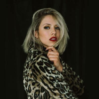 Adventurous and creative spirit dagny has amassed over 450 million streams, sold out tours, and critical acclaim by everyone from billboard to the guardian. New Artist Alert: Dagny Drops Adorable New Video for ...