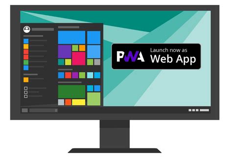 In recent years, progressive web applications have gained immense popularity in the corporate sector. Desktop Progressive Web Apps (PWA) | Progressive web apps ...