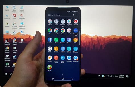 Shop samsung s9 or s9 plus online at best price in india. Samsung Galaxy S9 Plus Review in Malaysia 2020 - Price & Specs