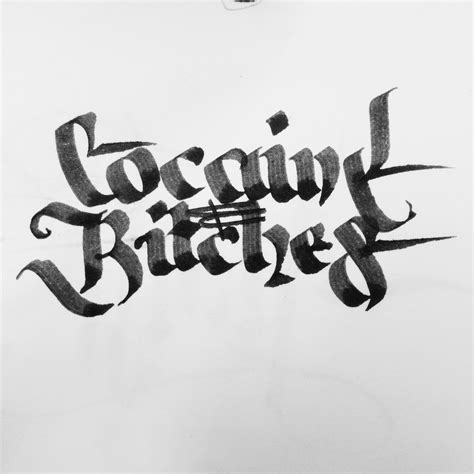 See more ideas about tattoo fonts, best tattoo fonts, great tattoos. Calligraphy Tattoo Fonts Pinterest | Note Mamos