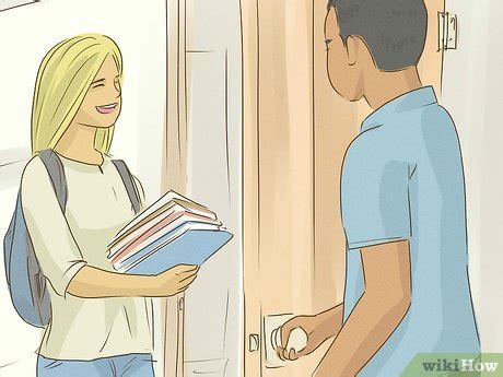 Maybe the person in question started seeing someone new, or they're just plain not interested in you in that way. Cara Mendapatkan Pacar (dengan Gambar) - wikiHow