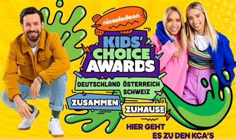 The 2021 kids' choice awards will. NickALive!: Nickelodeon Announces Winners of 'Kids' Choice ...