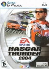 Download nascar thunder 2004 ps1. NASCAR Thunder 2004 - Download Game PC Iso New Free