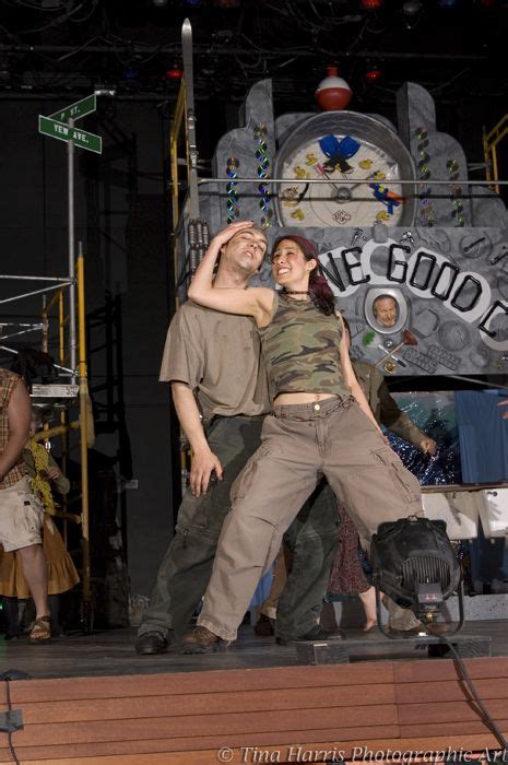 Maybe you would like to learn more about one of these? Urinetown, The Musical -- Cascade Theatrical Company (Bend ...