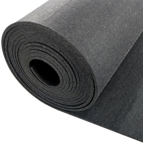Pearl black low density rubber roll - Buy Pearl black low density ...