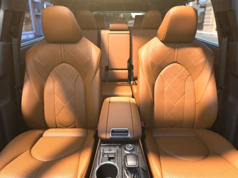 The 2019 toyota highlander's cabin is comfortable, quiet, and classy. 2019 Toyota Highlander Review | Configuration, Interior & Lease Deals