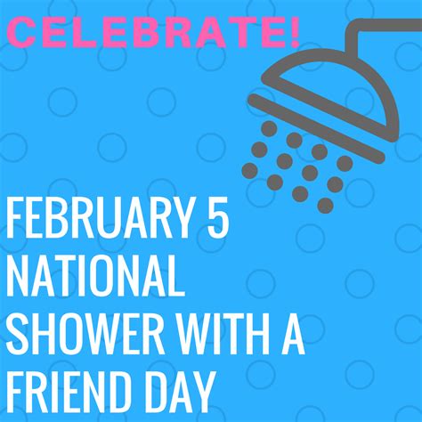 Some might be expected, like abbi and ilana from broad city or taystee and poussey from the way that these two found their way back to each other is a testament to their friendship and great writing. National Shower with a Friend Day || February 5 | Friends ...