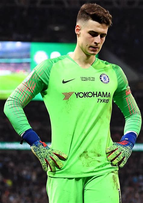 This is the match report for manchester city vs chelsea fc on may 29, 2021 in the uefa champions league. What Chelsea star Willy Caballero thought about Kepa after ...