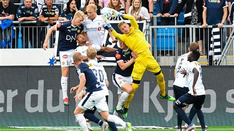 They have won 2 and drawn 2; Før kampen: Stabæk - Strømsgodset / Stabæk