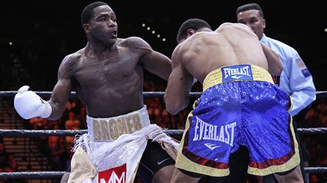 The generous pouch will form to any figure, allowing for carefree comfort all day. Adrien Broner to put 140-pound title on the line against ...