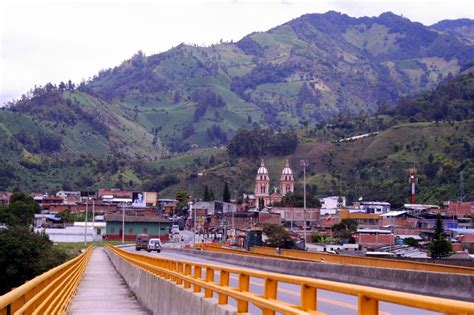 Tolima, departamento, central colombia, extending from the andean cordillera (mountains) central across the magdalena river valley to the cordillera oriental. Cajamarca - Tolima | Colombia, Tolima
