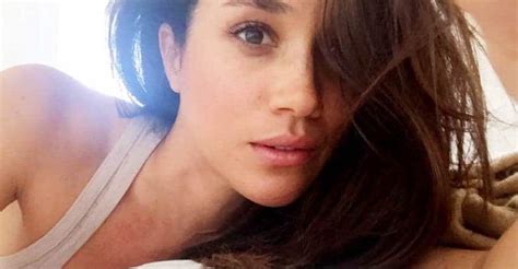 She got her smartphone stolen and her sextape got viral! Meghan Markle Nude Pics & Explicit Video LEAKED! - Celebs ...