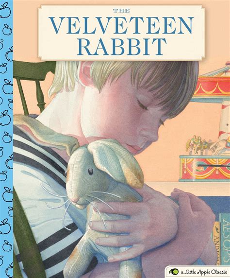 You can also read the full text online using our ereader. The Velveteen Rabbit | Book by Margery Williams Bianco ...