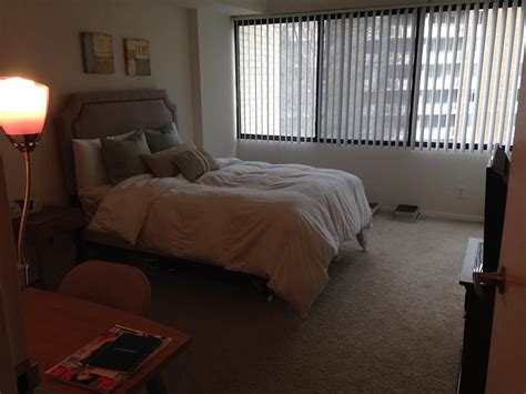 Book georgetown suites, washington dc on tripadvisor: Washington, DC. Master bedroom in 2 bedroom available for ...