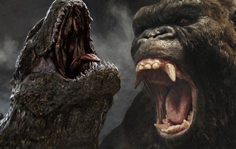 Alexander skarsgård, millie bobby brown, rebecca hall and others. Godzilla vs. Kong tem data de estreia adiada para maio de ...