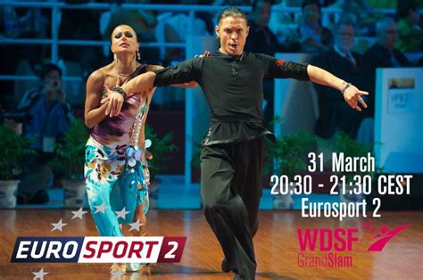 Here you can visit our site and watch free eurosport 1 on all devices. Eurosport: Live aus Cambrils! | dance! dance!