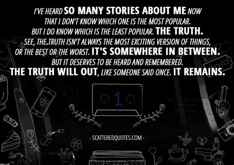 From shakespeare's the merchant of venice, 1596: The truth will out, like someone said once. It remains. | Scattered Quotes