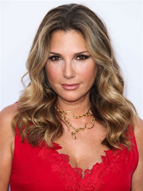 Only high quality pics and photos with daisy fuentes. DAISY FUENTES at To the Rescue! Fundraising Gala in Los ...