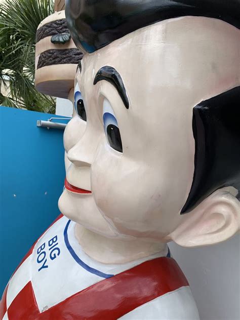 Big boy statue for sale. Big Boy Statue burgers for Sale in Oldsmar, FL - OfferUp