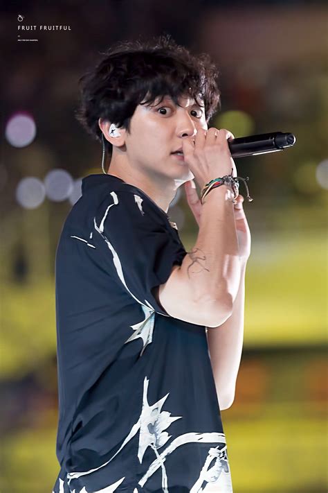 Maybe you would like to learn more about one of these? Pin de Jennie en CHANYEOL ️ | Chanyeol, Exo, Fotos