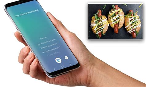 In a smart assistant market dominated by the likes of alexa, google assistant and apple's siri and ai on all. Samsung's voice assistant is released in Australia | Daily ...