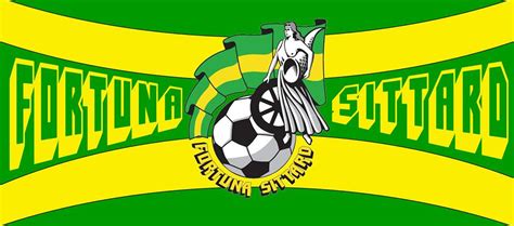 Fortuna sittard is a football club in sittard, netherlands. Laatste competitieronde jeugdelftallen - Fortuna ...