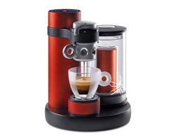 Italian coffee company illy has been making fine coffee and coffee brewing machines since they were founded in 1933. illy kiss combines a passion for espresso with swiss ...