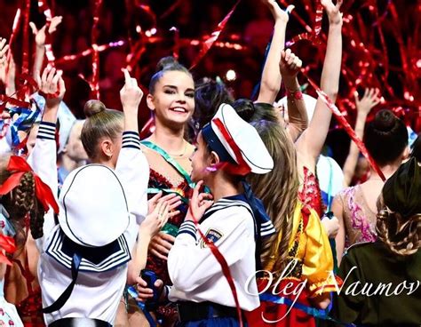 We would like to show you a description here but the site won't allow us. Dina Averina 🌹 Gala after Grand Prix Moscow🇷🇺 2020/02 🌹 📸 ...