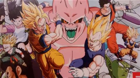 In 1996, funimation began working on their first season of an english dub for dragon ball z.the company had previously produced a dub of dragon ball's first 13 episodes and first movie during 1995, but when plans for a second season were cancelled due to lower than expected ratings, they partnered with saban entertainment (known at the time for shows such as. Dragon Ball Z Infinite World Unboxing PS2 - YouTube