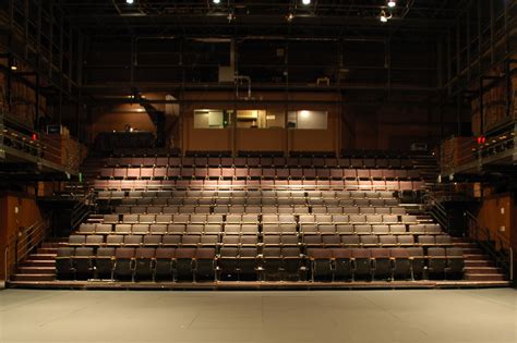 New and Emerging: Our Partnership with the New Hazlett Theater CSA - The Glassblock