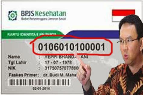 Mudahnya untuk mengetahui no va bpjs saat bayar di atm bni atau atm link bni caranya adalah, hilangkan 2 angka pertama dari no peserta bpjs kemudian diawal ditambah dengan angka 8 sebanyak 5x. Cara Membayar Iuran Bulanan BPJS Via ATM Bank | SEMARANGAN