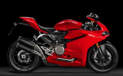 Ducati bike price starts from rs. Ducati 959 Panigale could launch in India in July 2016