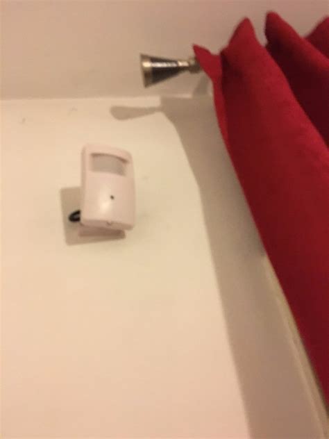 I don't know when and how they installed small hidden cameras in the company's dressing room, car, and my home, but they need to be caught. Airbnb guests keep finding spy cameras hidden in their ...