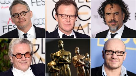 Theeb (jordan), directed by naji abu nowar, received an oscar nomination for foreign language film. Who are the nominees for the 2016 Best Director Oscar?