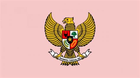 Bunyi pancasila 1 sampai 5. Lambang Pancasila dan Artinya, Penjelasan Makna Sila ke-1 ...