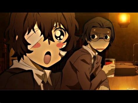 It is produced by bones, directed by takuya igarashi and written by yōji enokido. Bungou Stray Dogs Season 2 Episode 1 (13) Full Anime ...