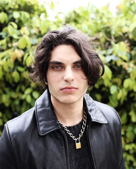 b [newest additions are located at the b Samuel Larsen Measurements,Biography,Height,Age,Net Worth ...