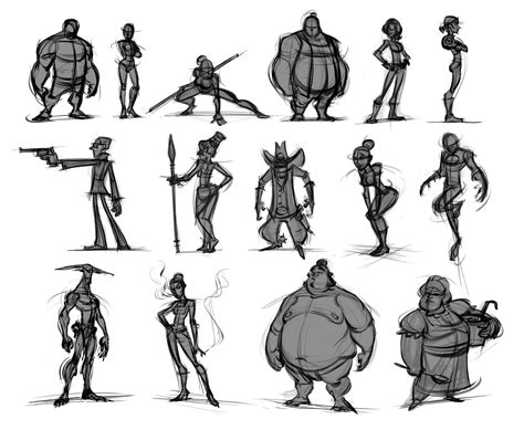 We did not find results for: Blackest Animation: Quick out of my head sketches