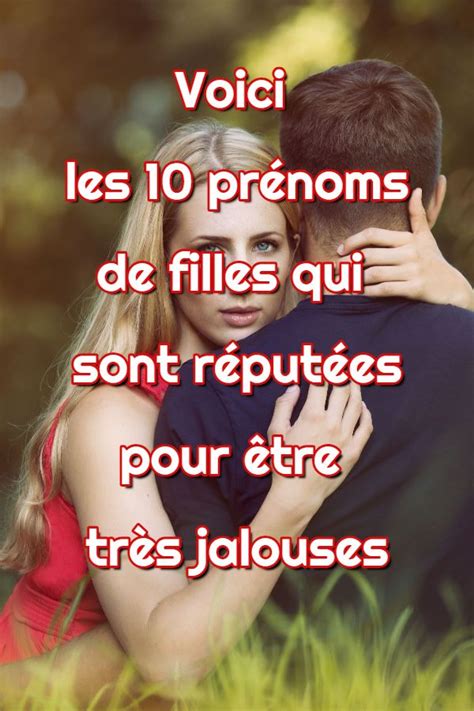 Voici les 10 prénoms de filles qui sont réputées pour être très ...